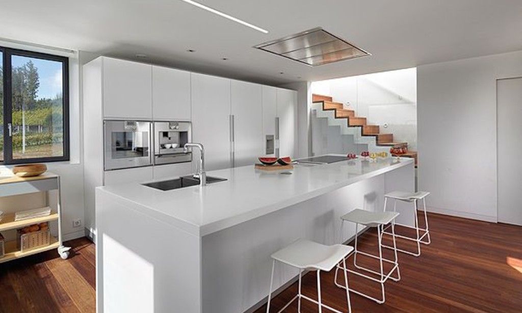 Decoración de cocinas